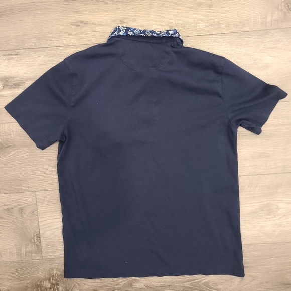 Simons LE31 Men's Shirt - Picture 6 of 6